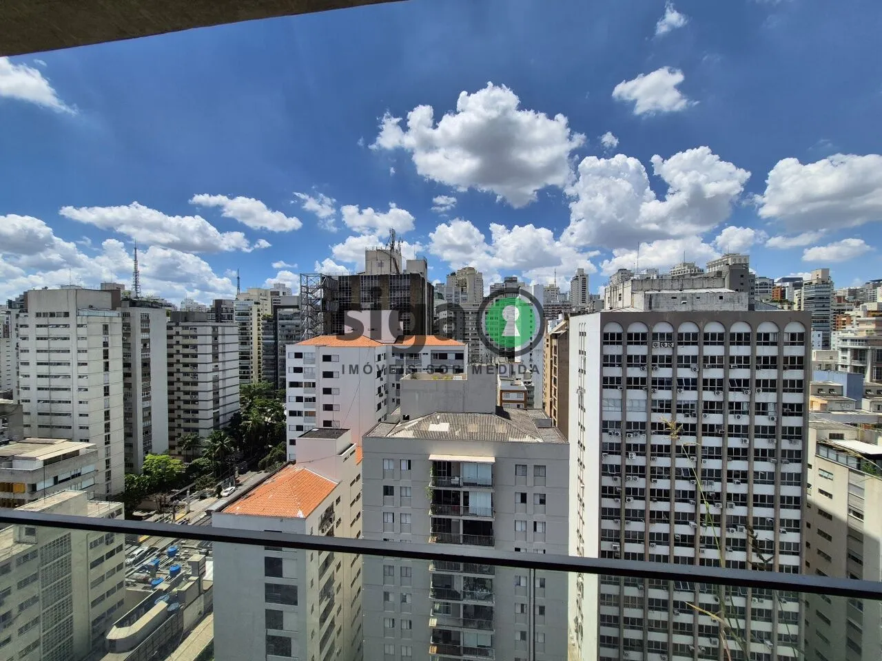 Imagem Apartamento à venda no Jardim Paulista com 3 quartos