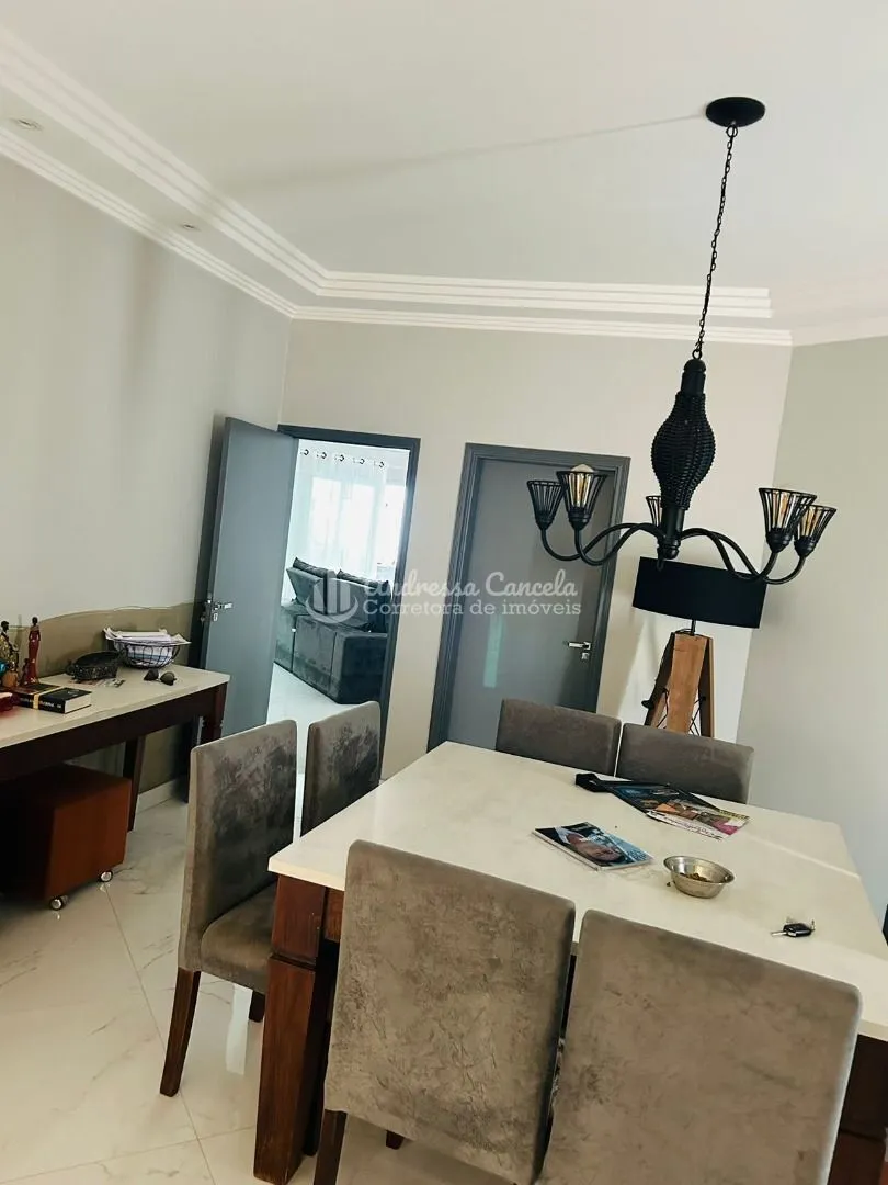 Imagem Damha IV - Casa com 3 dormitórios à venda, 230 m² por R$ 1.500.000,00 - Damha IV - São José do Rio Preto/SP