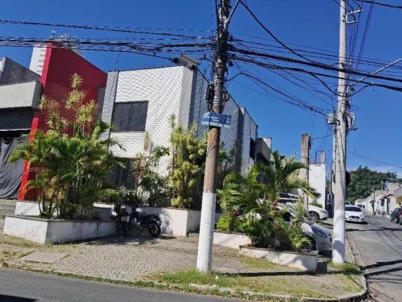Imagem TERRENO EM INTERLAGOS COM ÁREA TOTAL DE 2.800m² IDEAL PARA CONSTRUÇÃO DE CONDOMÍNIO HORIZONTAL