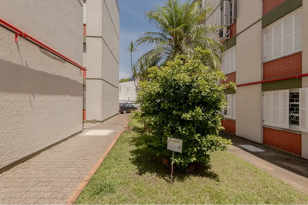 Imagem Apartamento em Medianeira