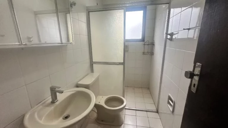 Imagem APARTAMENTO NA GUILHERMINA 1 DORMITÓRIO 1 VAGA!!!