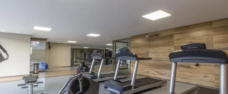 Imagem APARTAMENTO COM 244 M², 03 SUÍTES, 04 VAGAS, LAZER NO VALE DO SERENO!!!!!