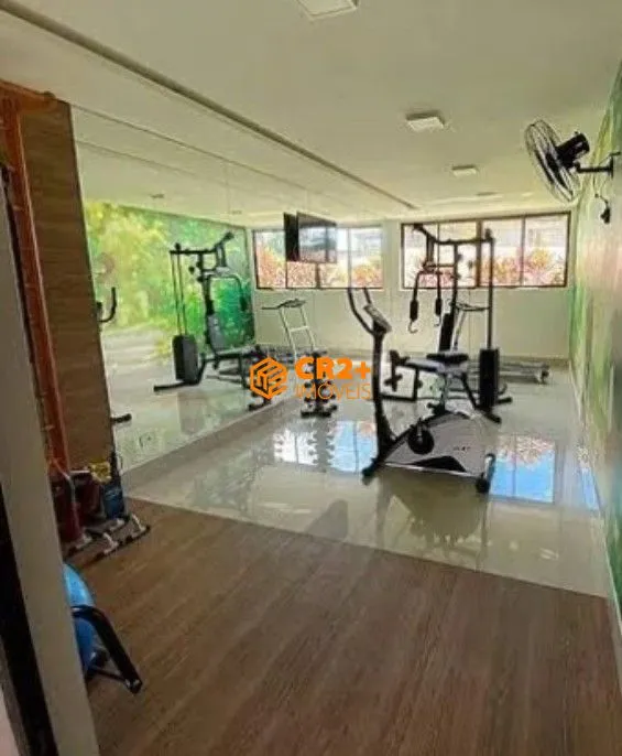 Imagem Vendo apartamento na Torre com 43m²