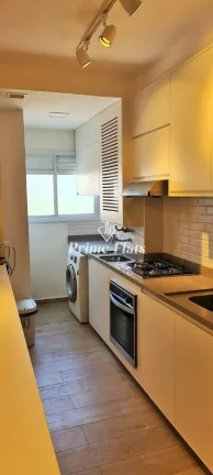 Imagem Apartamento disponível para venda no Horizonte JK Residencial, com 90m², 1 dormitório e 1 vaga