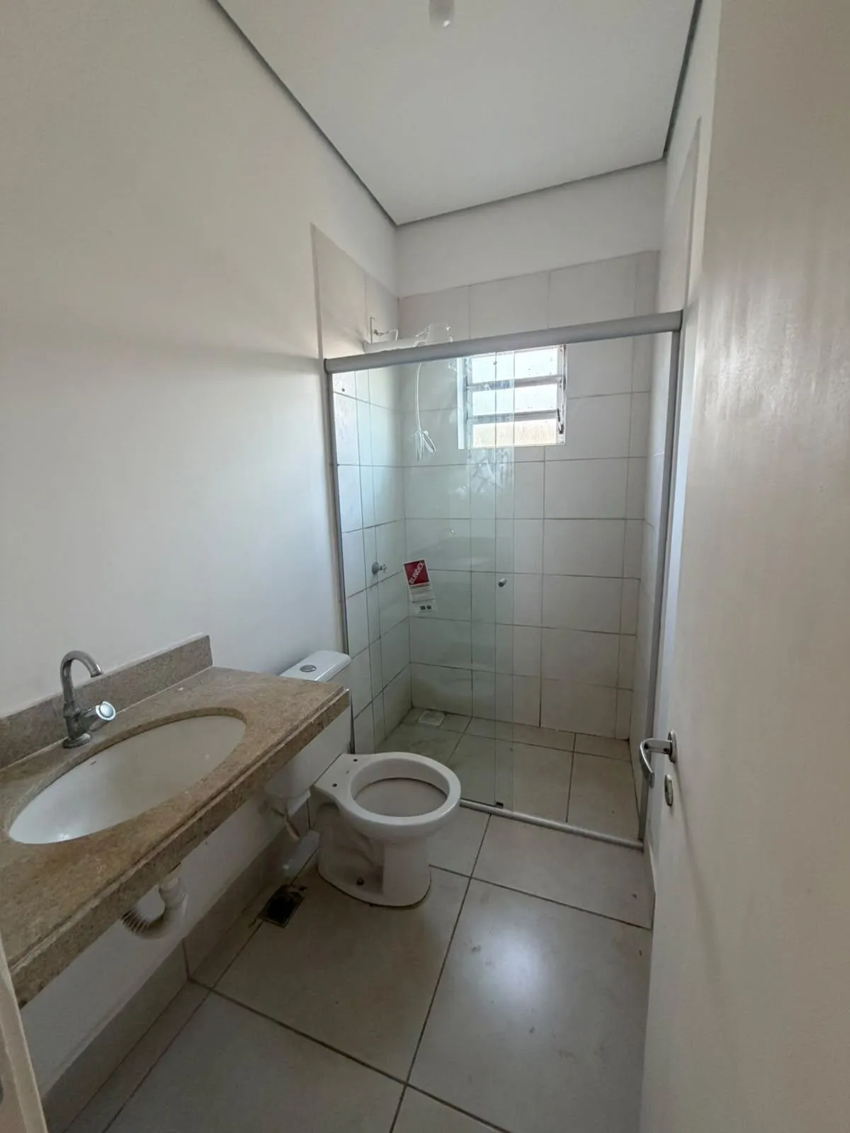 Imagem Excelente imóvel com 2 Quartos, suíte, Espaço externo I Bairro Osmar Cabral