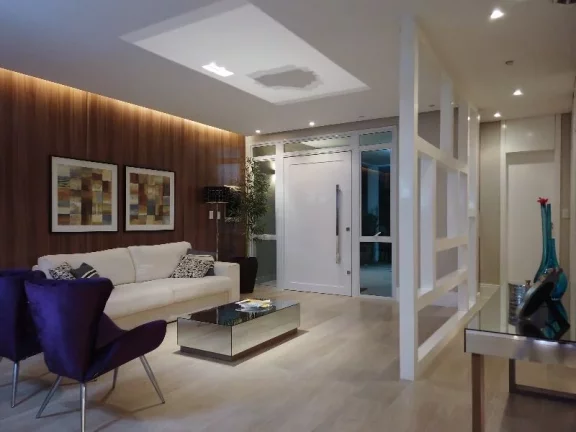 Imagem CASA RESIDENCIAL em MANAUS - AM, FLORES