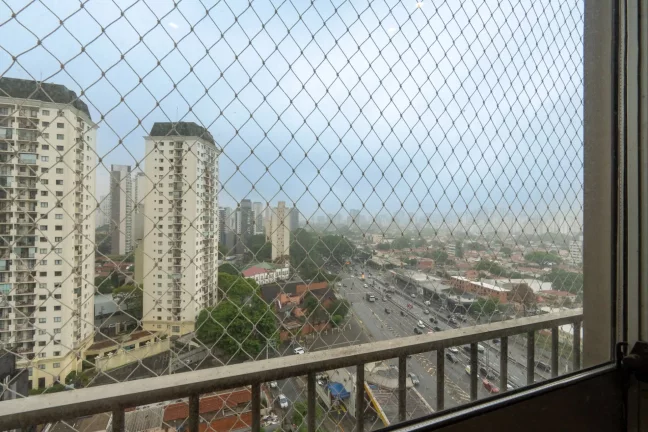 Imagem Apartamento em Vila Olímpia - São Paulo