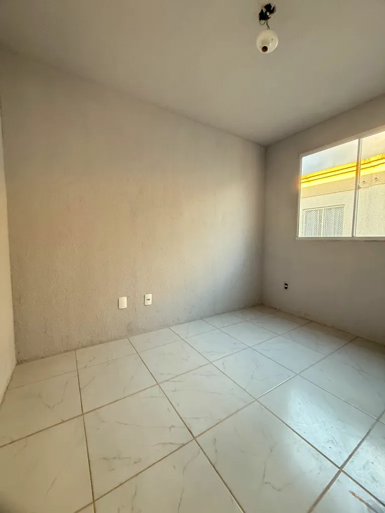 Imagem Apartamento em Rubem Berta