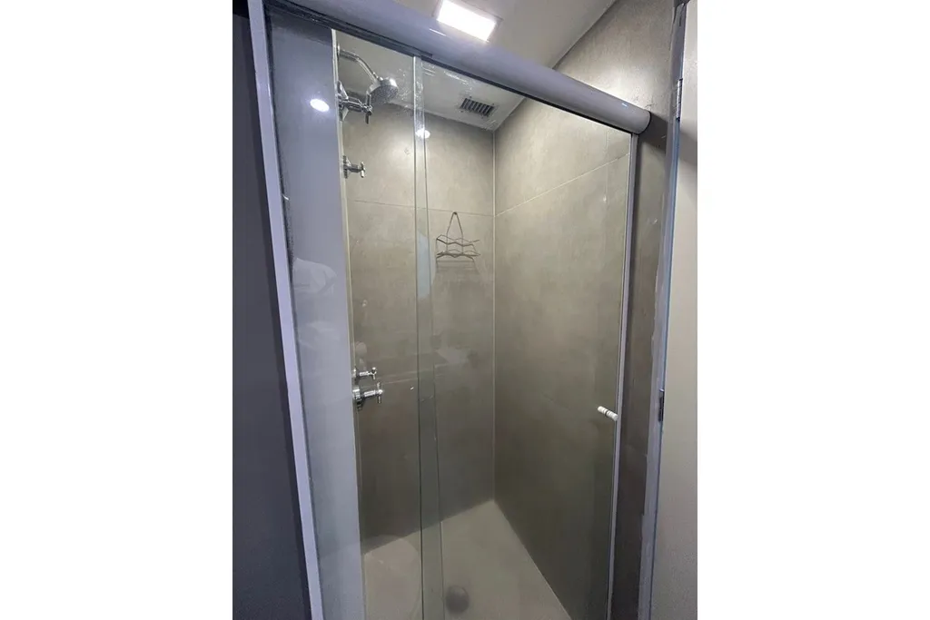Imagem Apartamento à venda em São Paulo, Itaim Bibi, com 1 quarto, 37m2