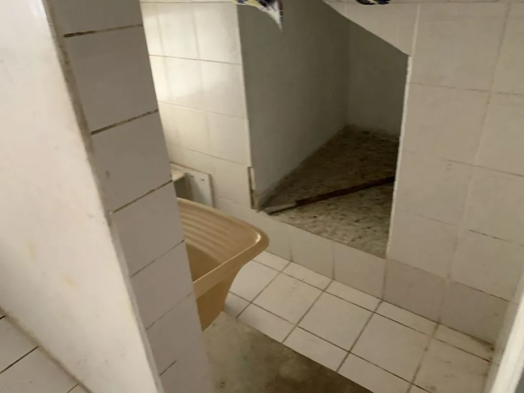 Imagem APARTAMENTO COM 46,00 m² - TUPI - PRAIA GRANDE SP