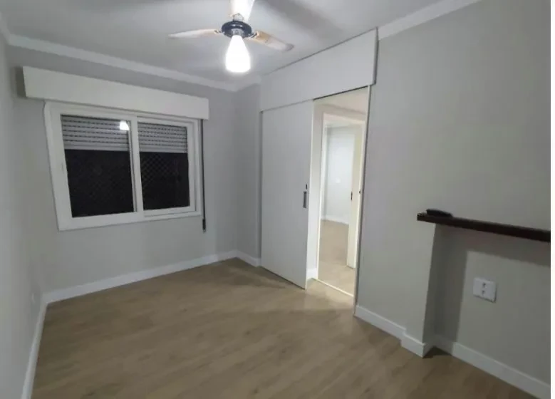 Imagem Apartamento com 2 Quartos à Venda, 56 m² em Pompéia - Santos