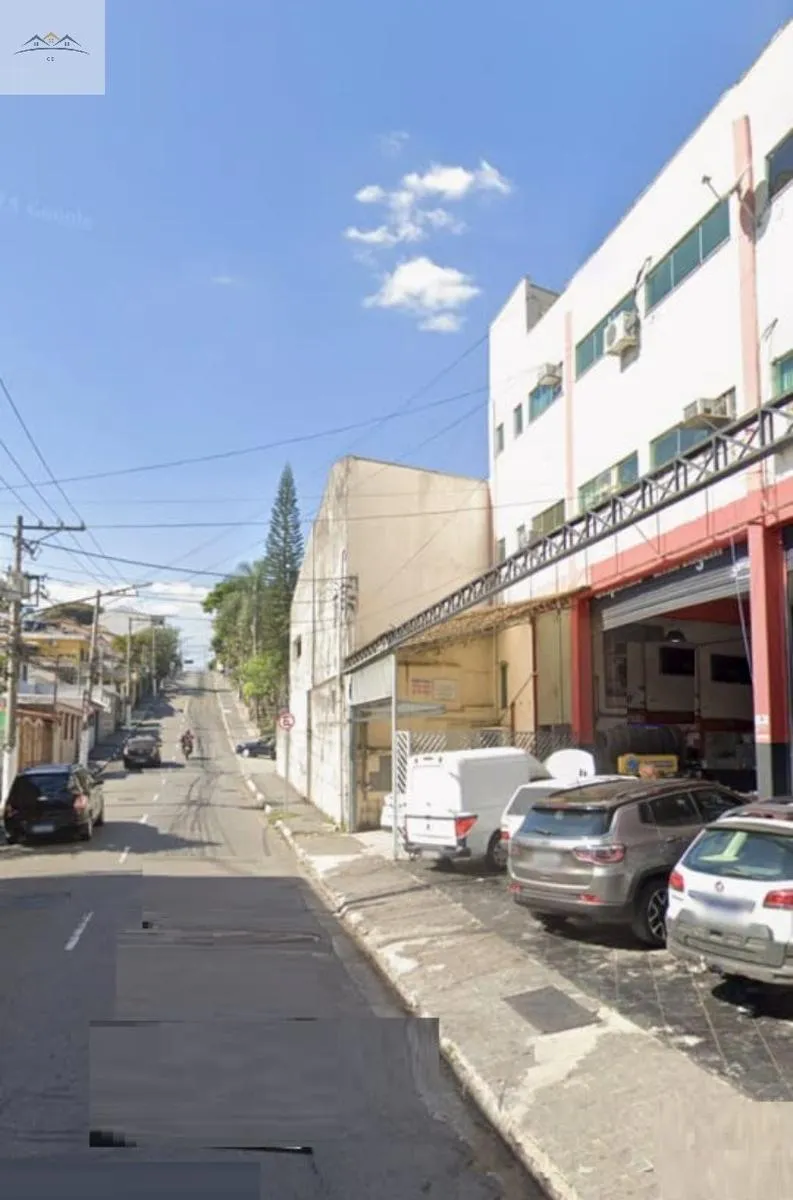 Imagem Sala Comercial locação no Centro de Osasco 24m² com wc e ar condicionado.