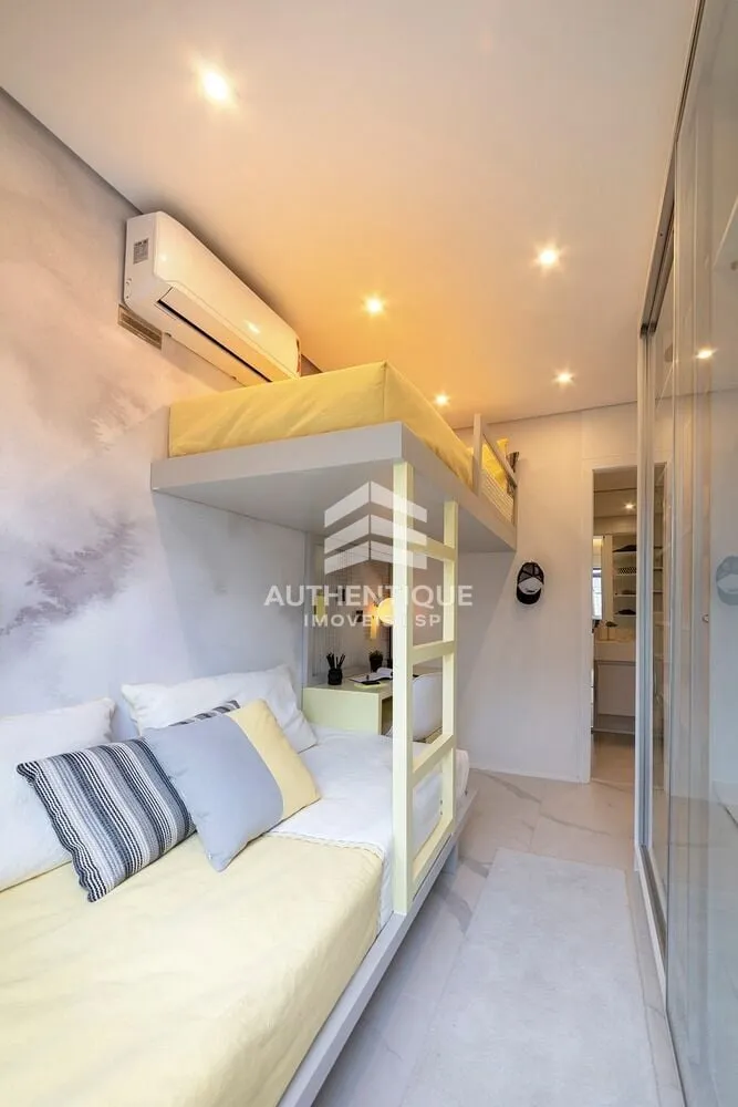 Imagem Side Barra Funda - Apartamento à venda em São Paulo/SP