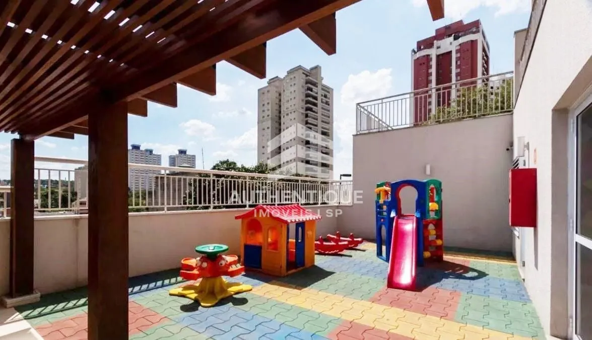 Imagem Oliva Vila Mascote - Apartamento à venda em São Paulo/SP