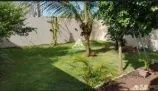Imagem Casa com Quintal Gramado e Varanda Gourmet à Venda Amplo Terreno Sinop- MT