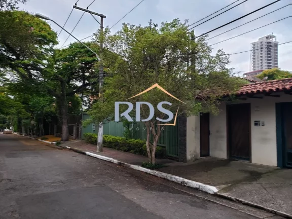 Imagem Linda casa Vila Madalena ! 300m² Excelente opção de negócio