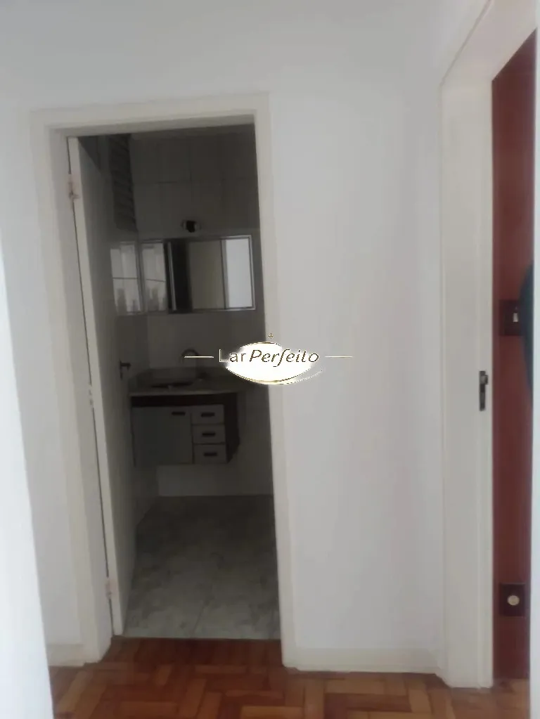 Imagem Apartamento com 2 Quartos à Venda, 64 m² em Pinheiros - São Paulo