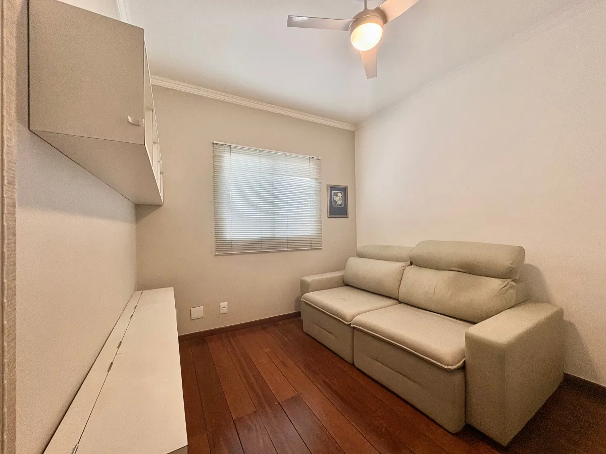 Imagem Apartamento para venda em Vila Andrade com 3 quartos, sendo 1 suíte, 135m2