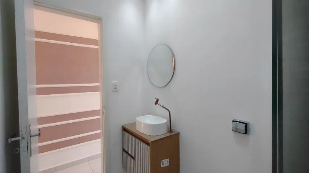 Imagem Casa à Venda em Maracanã, Praia Grande - SP