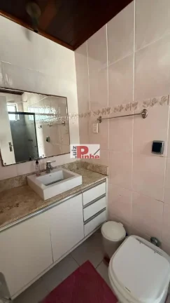 Imagem Apartamento na Pituba com 4 4 sendo 2 Suites