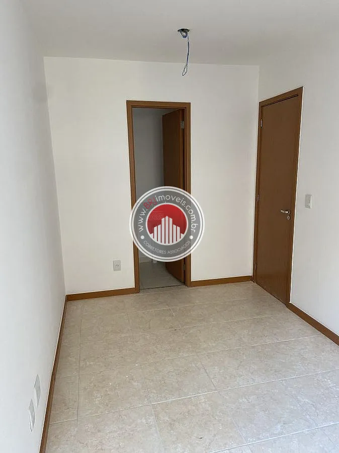 Imagem Apartamento a Venda no bairro Taquara - Rio de Janeiro, RJ