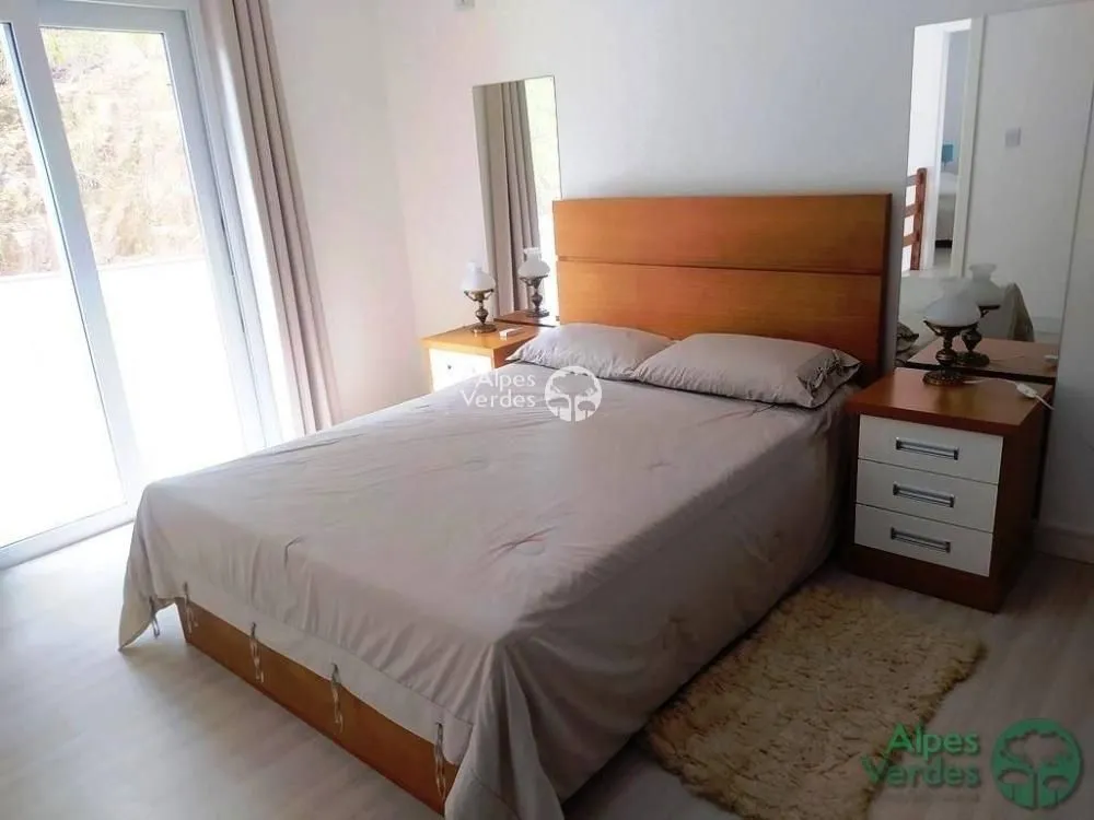 Imagem VENDE-SE CASA GERMINADA PROXIMO AO AEROPORTO DE CANELA COM 119M²