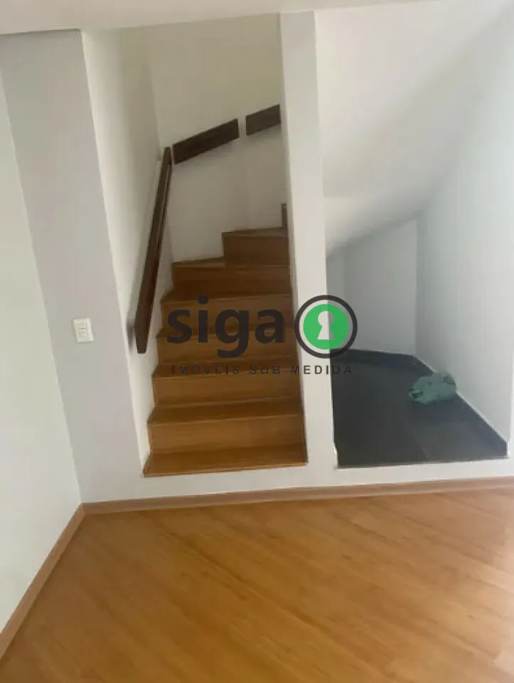 Imagem Cobertura duplex ensolarada com lazer privativo e excelente localização