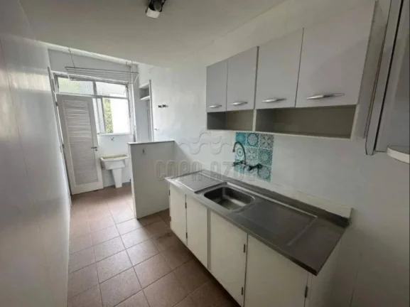 Imagem Copacabana - Residencial › Apartamento com 2 quarto(s) a Venda
