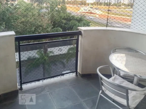 Imagem Apartamento à Venda - Recreio, 2 Quartos, 70 m2