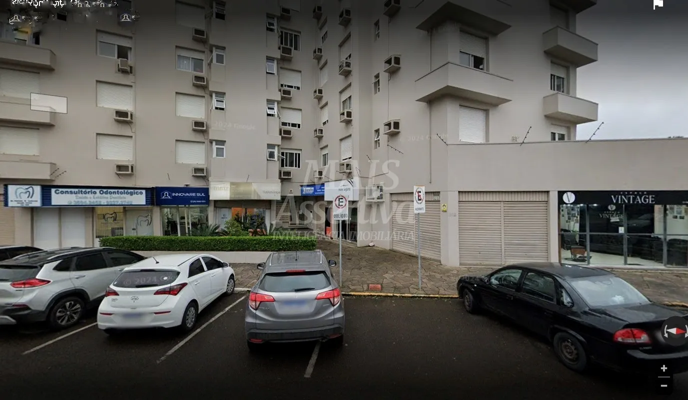 Foto do imóvel Apartamento 02 dormitórios para venda em Novo Hamburgo