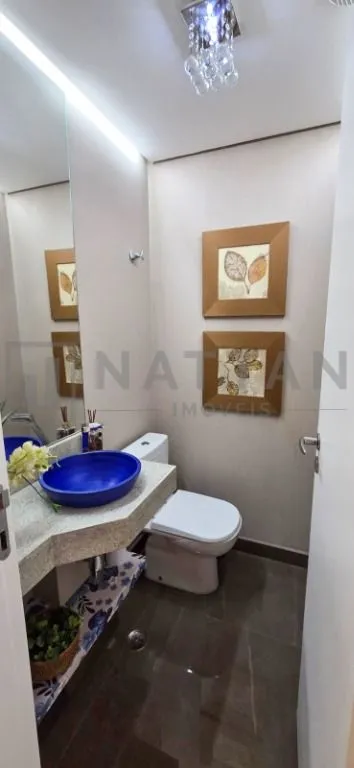Imagem Apartamento com 3 dormitórios à venda, 107 m² por R$ 1.485.000,00 - Tatuapé - São Paulo/SP
