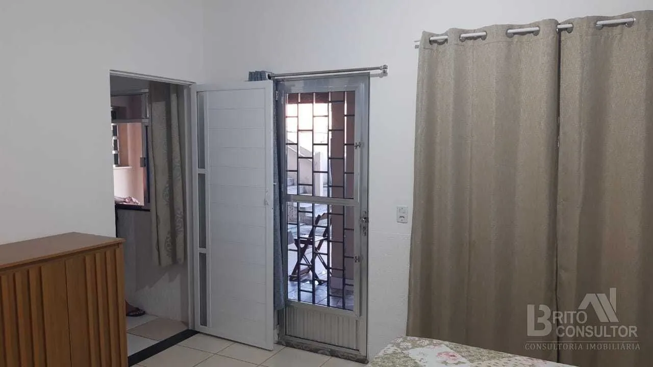 Imagem Casa Duplex 3 Quartos à Venda 180m² Anchieta ll, Manilha - Itaboraí
