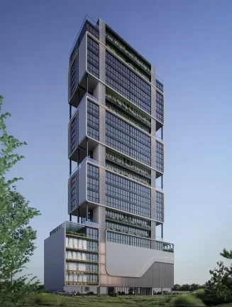 Foto do imóvel Apartamento à venda em Balneário Camboriú, Centro, com 3 quartos, 134,01m2 em 904