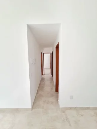 Imagem Casa com 3 dormitórios à venda, 78 m² por R$ 420.000,00 - Balneário das Conchas - São Pedro da Aldeia/RJ