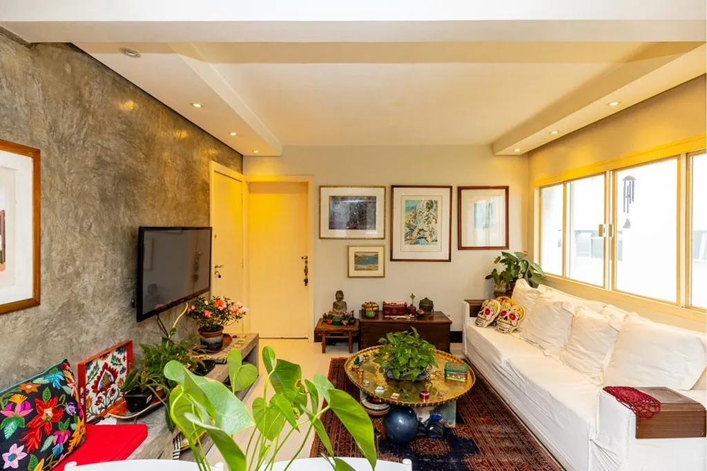 Imagem APARTAMENTO RESIDENCIAL em São Paulo - SP, Bela Vista