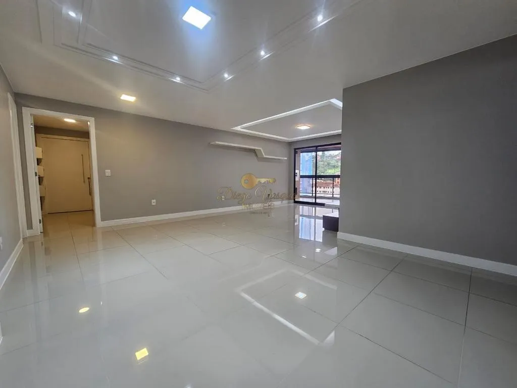 Imagem Apartamento para Venda em Teresópolis / RJ no bairro Agriões
