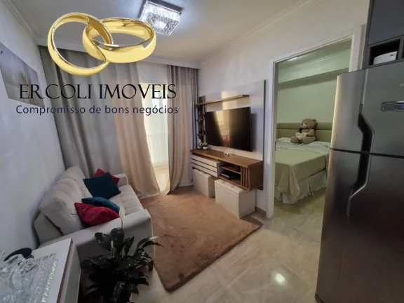 Imagem APARTAMENTO RESIDENCIAL em São Paulo - SP, Mooca