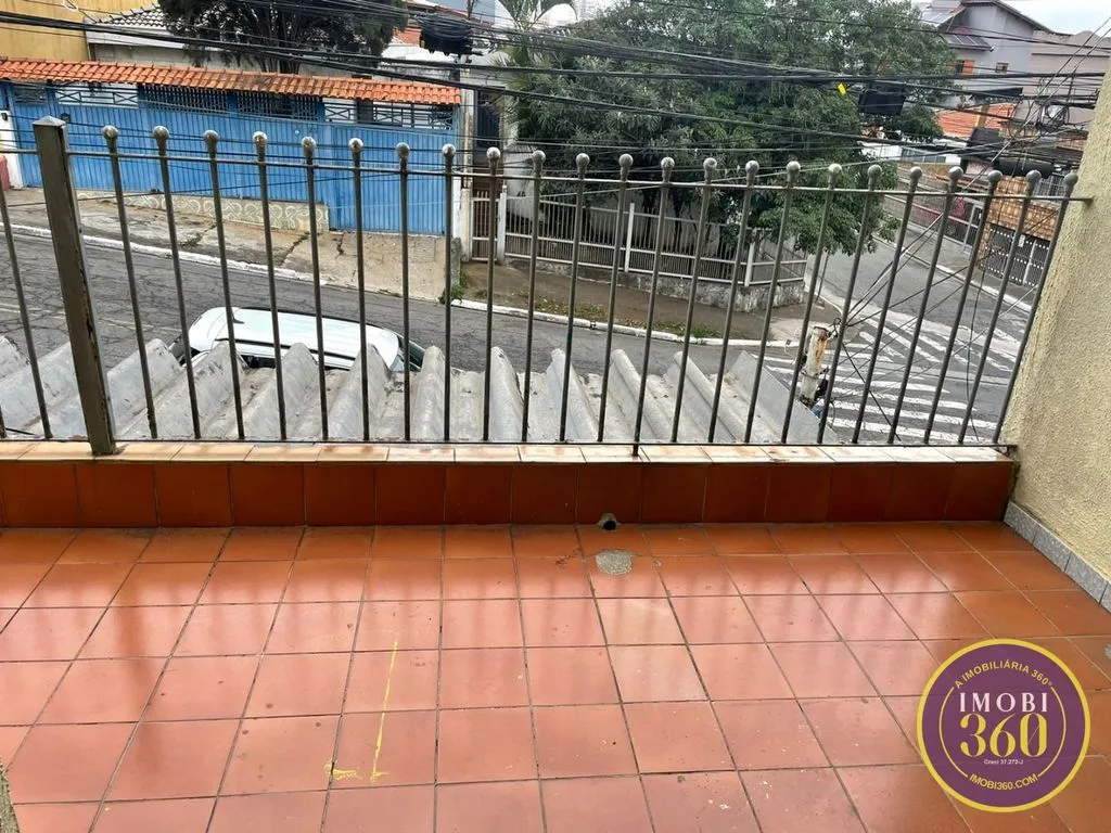 Imagem Sobrado com 3 dormitórios à venda, 114 m² - Jardim Penha - São Paulo/SP