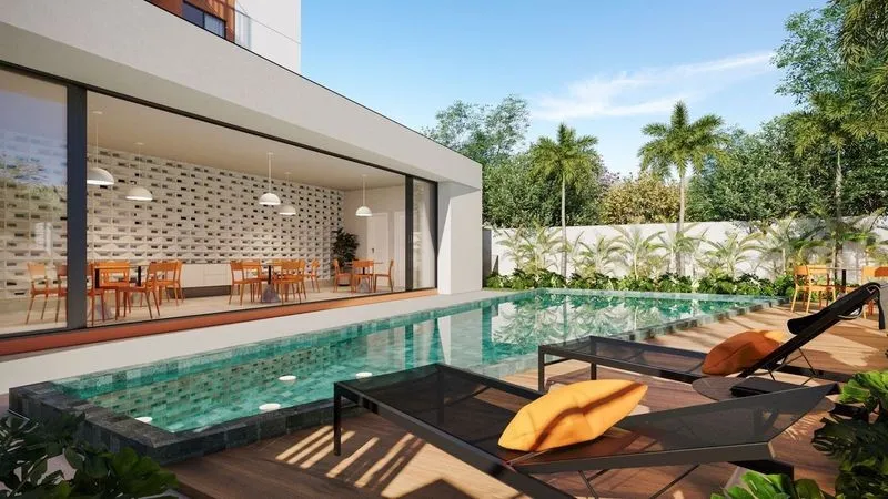 Imagem Apartamento para Venda em Petrópolis / RJ no bairro Cremerie