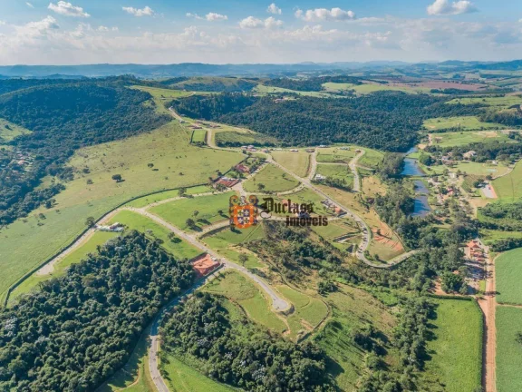 Imagem Belíssimo Terreno (Esquina) à venda, 1408 m² por R$ 1.150.000 - Fazenda Dona Carolina - Itatiba/SP