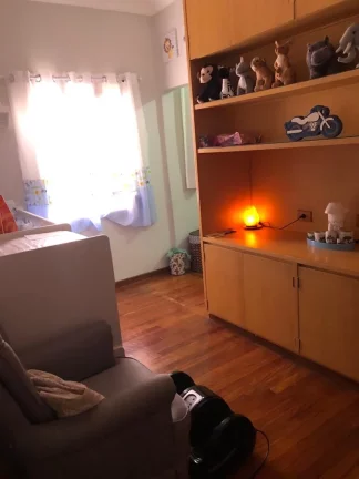 Imagem VENDA CASA 4 DORMITÓRIOS NO ALTO DA LAPA SÃO PAULO