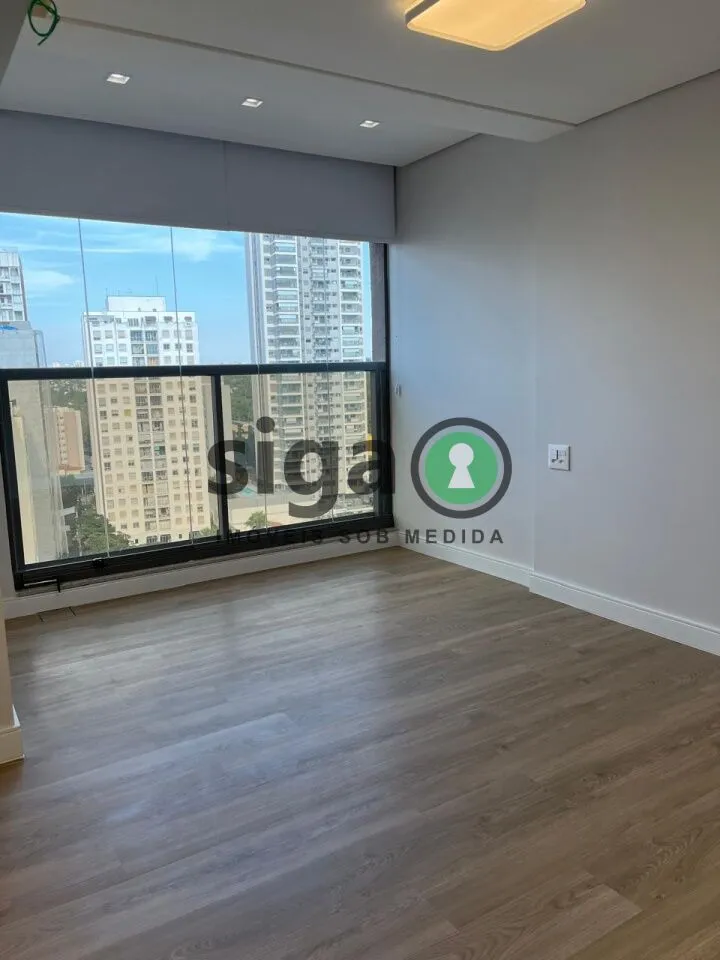 Imagem BROOKLIN | ATMOSFERA 360° | APARTAMENTO DE ALTO PADRÃO | ANDAR ALTO