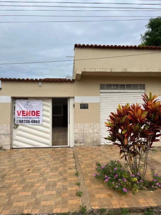 Imagem CASA CIDADE VERA CRUZ APARECIDA DE GOIANIA