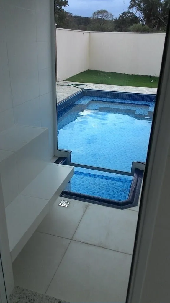 Imagem Casa à venda 3 Quartos, 3 Suites, 6 Vagas, 470M², Nossa Senhora do Perpétuo Socorro, Pindamonhangaba - SP | Reserva Bonsucesso