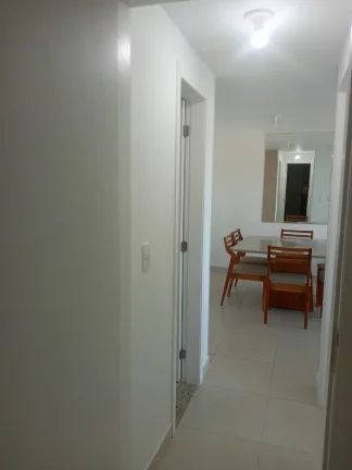 Imagem LINDO APARTAMENTO A VENDA COM 2 QUARTOS 1 SUÍTE NA PRAIA DO MORRO GUARAPARI ES.