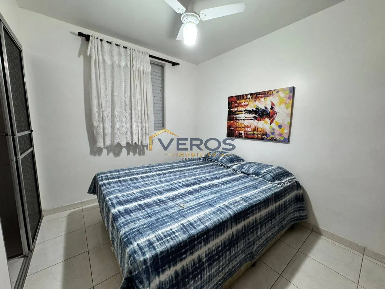Imagem Apartamento a venda na orla da praia Martim de Sá - Caraguá