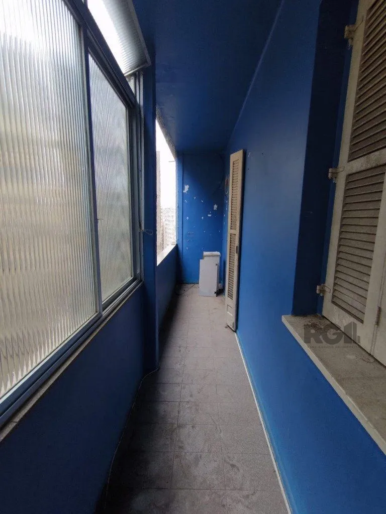 Imagem Apartamento em Centro Histórico