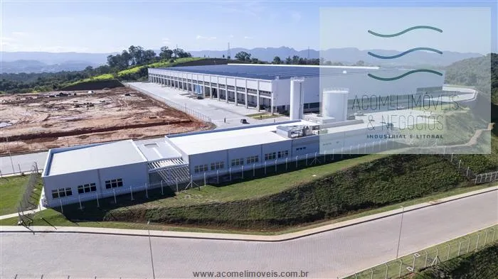 Imagem Galpões para locação em Betim no bairro Betim Industrial