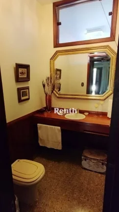 Imagem Casa com 4 dormitórios à venda, 450 m² por R$ 1.800.000,00 - Jardim Floridiana - Rio Claro/SP