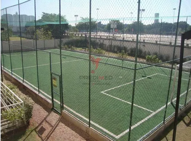 Imagem Alugo apartamento semimobilado Interlagos